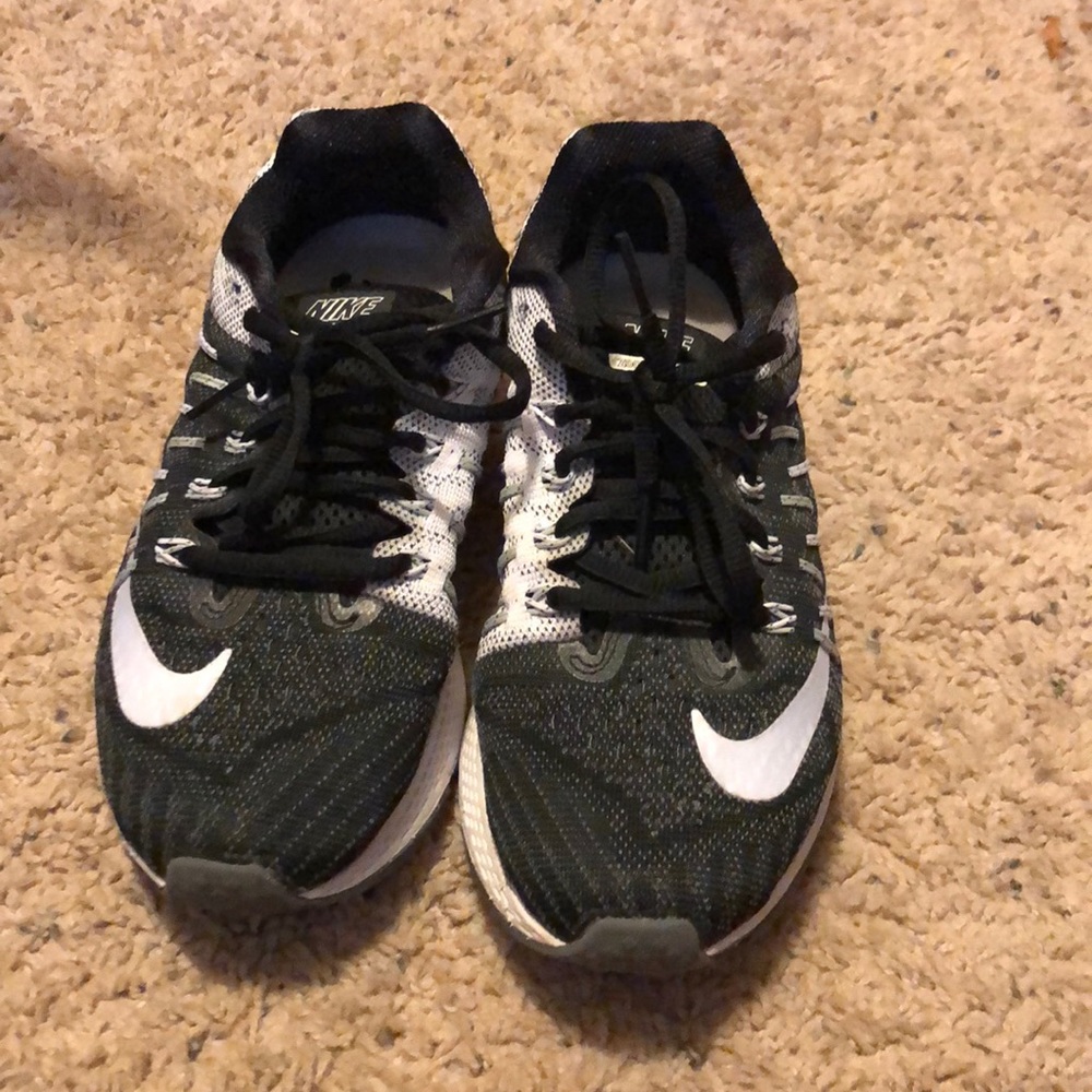Nike zoom elite 8